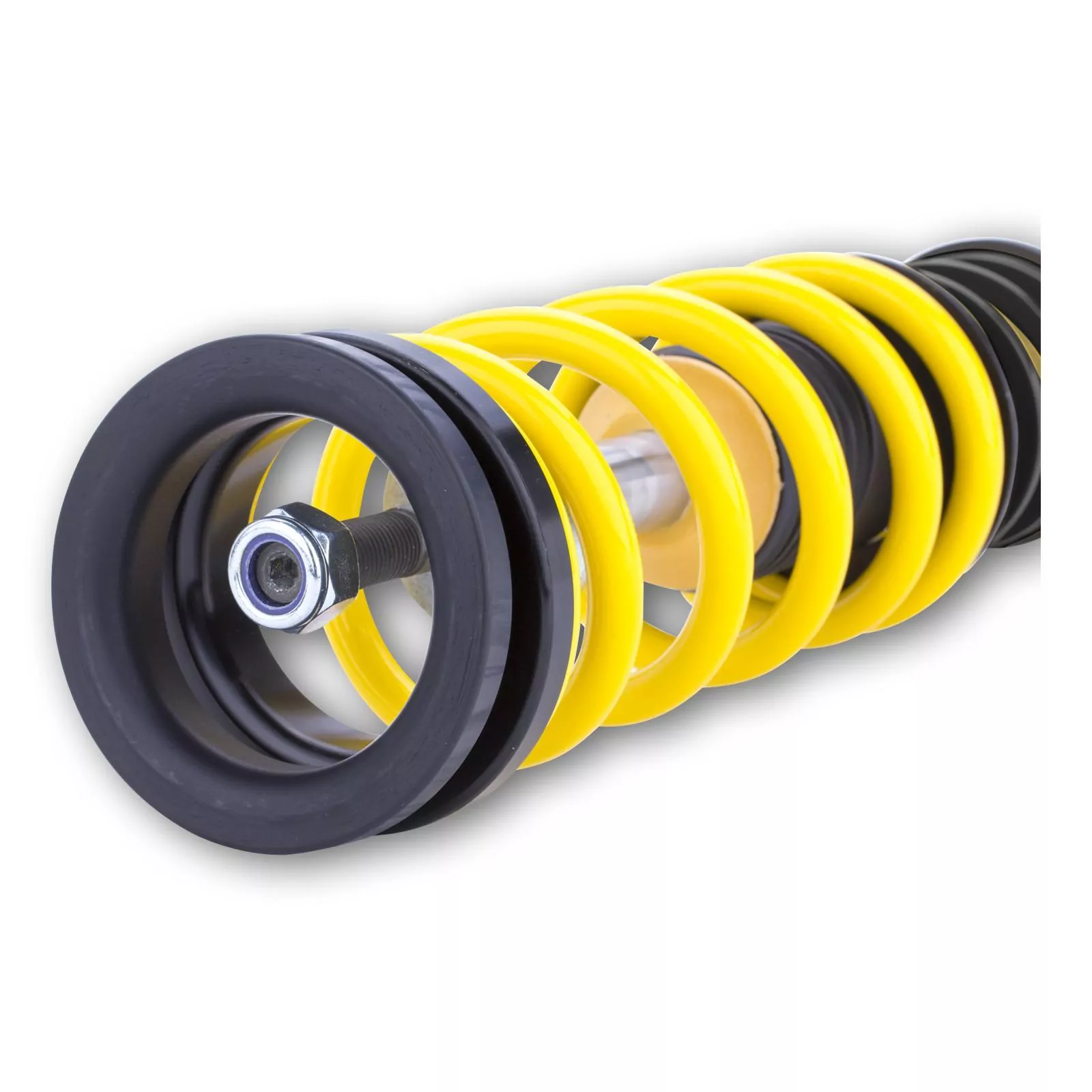 ST Gewindefahrwerk ST X  (mit fester Kennung) CHEVROLET CAMARO (GMX521) 02/2009-12/2015