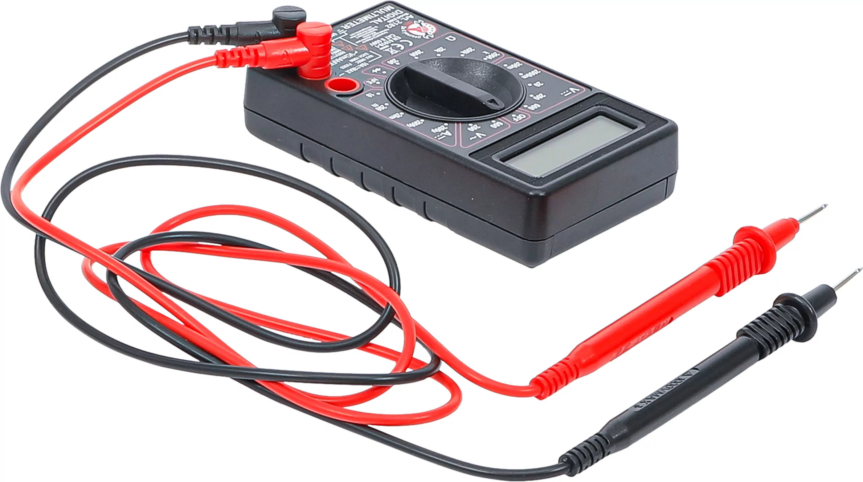 Digital-Multimeter
