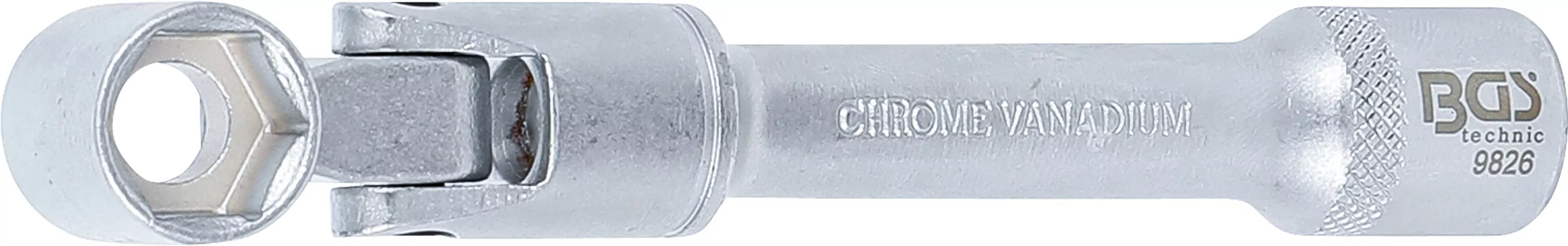 Federbein-Gelenkeinsatz | 13 mm | für VAG