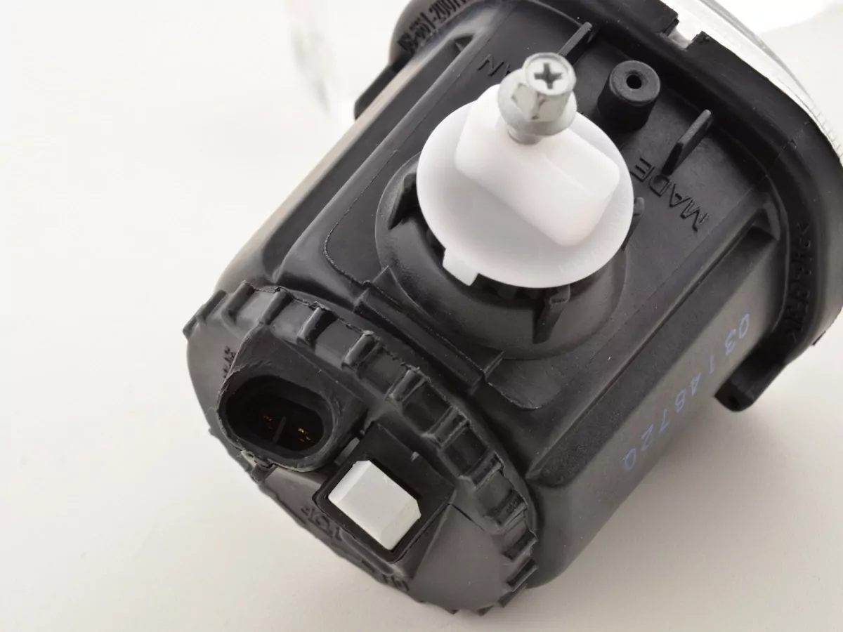 Verschleißteile Nebelscheinwerfer Set Alfa Romeo 166