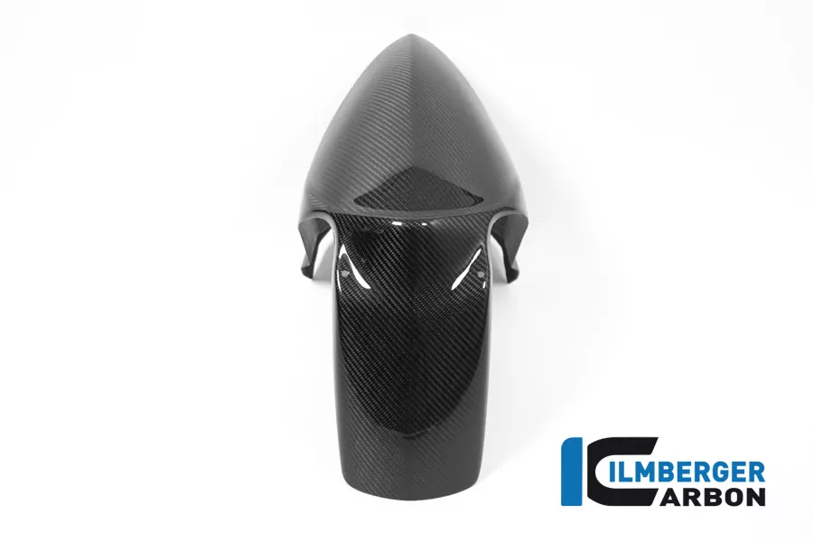 Ilmberger Carbon Kotflügel vorne für 17 Zoll Umbau Carbon