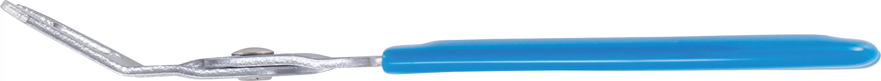 Glühkerzenstecker-Zange | abgewinkelt | für Opel 1.7 Diesel