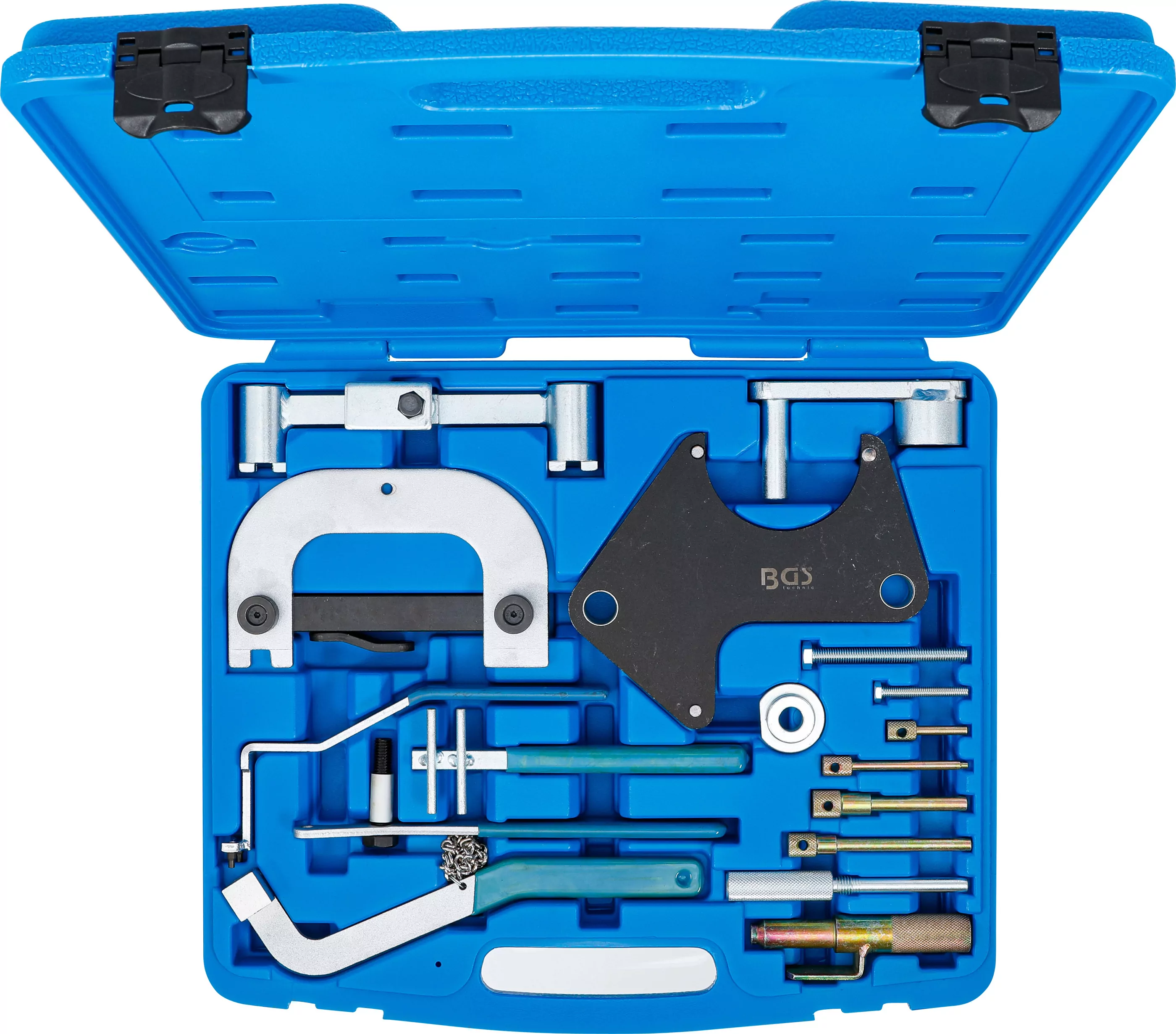 Motor-Einstellwerkzeug-Satz | für Renault