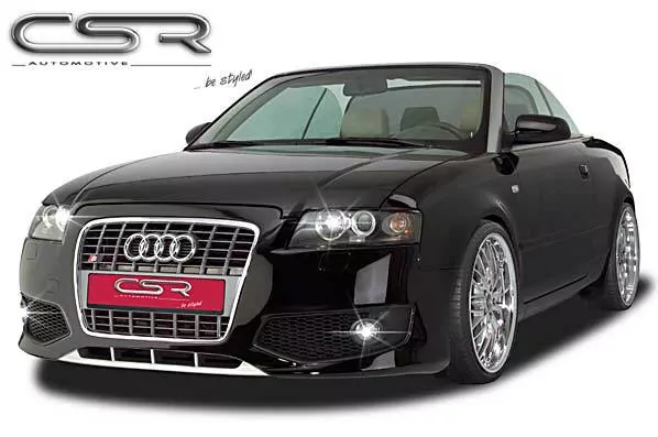 Frontstoßstange für Audi A4 8H FSK364