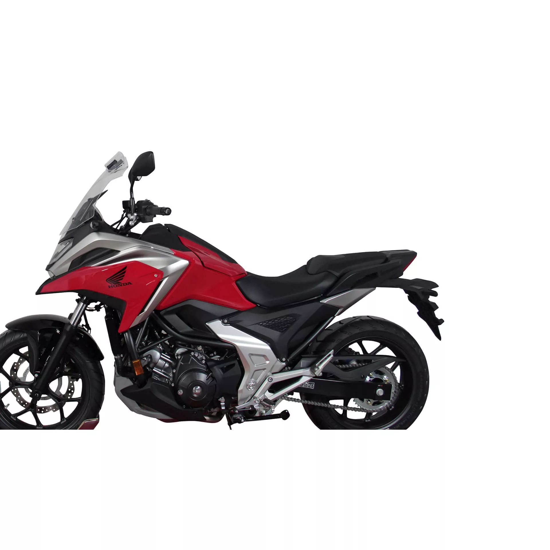 MRA MRA Vario-Touring-Scheibe VTM, NC 750 X 2021-