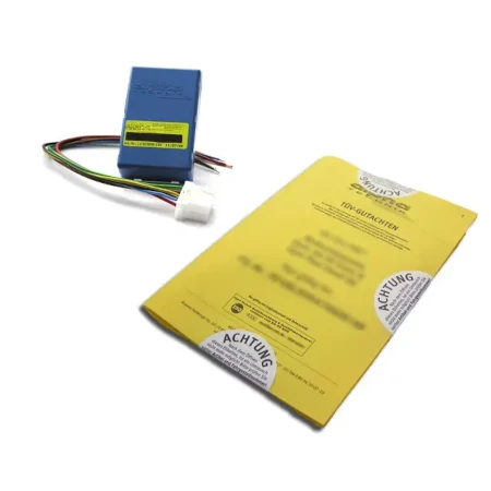 Kategorie Drosselungen