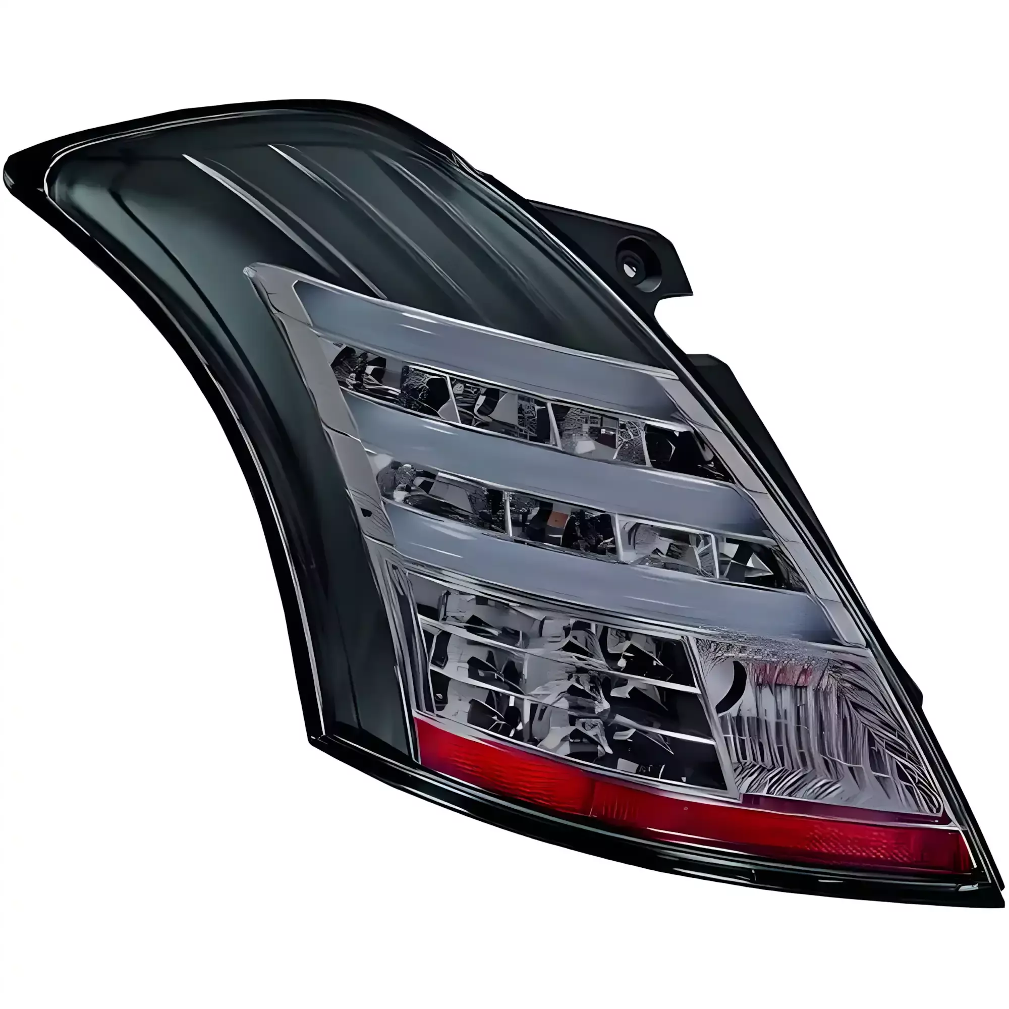 DIEDERICHS Heckleuchtensatz HD Tuning (6415899)