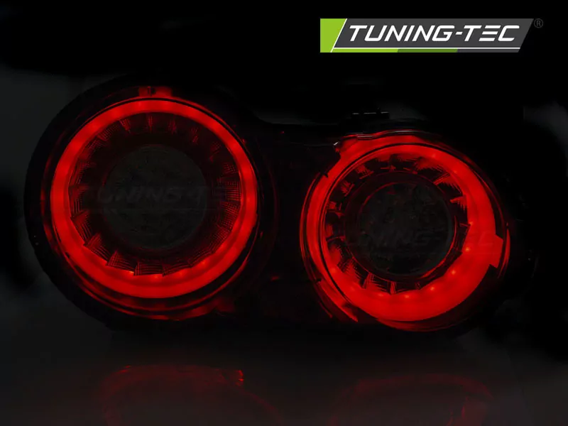 Nissan Gt-r 08-11.13 R-w Led