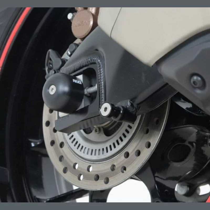 R&G Racing Schwingen Protektoren Suzuki GSX-R 600 / 750 K6-