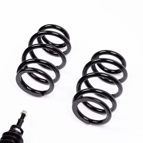 K-Sport Skoda Octavia 2WD (1U) Gewindefahrwerk Street