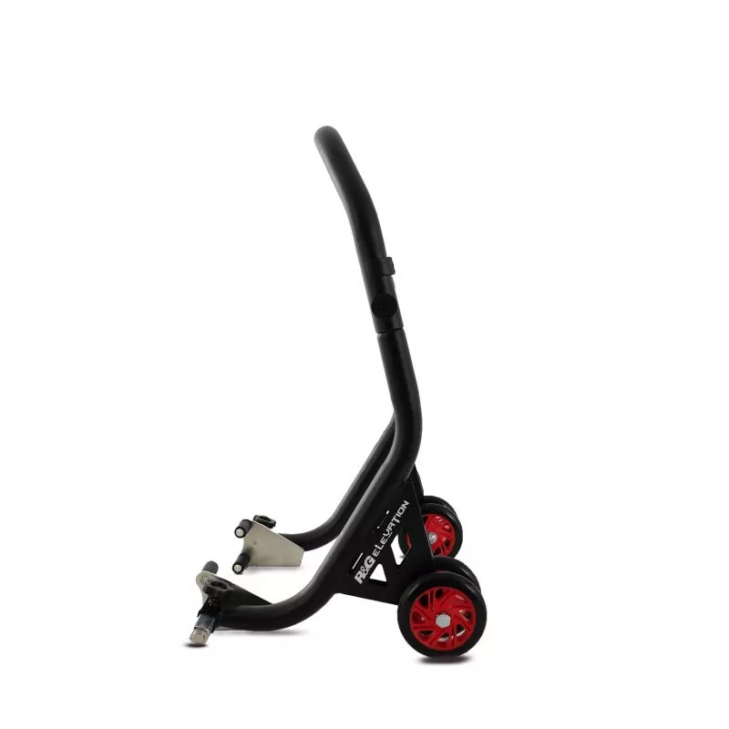 R&G PRO Workshop Montageständer front