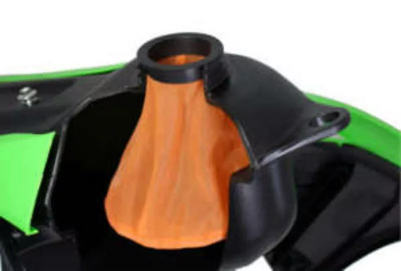 TWIN AIR Fuel Filter Kawasaki KX250F/450F
