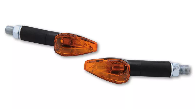 SHIN YO Blinker PEAK, lang E-geprüft