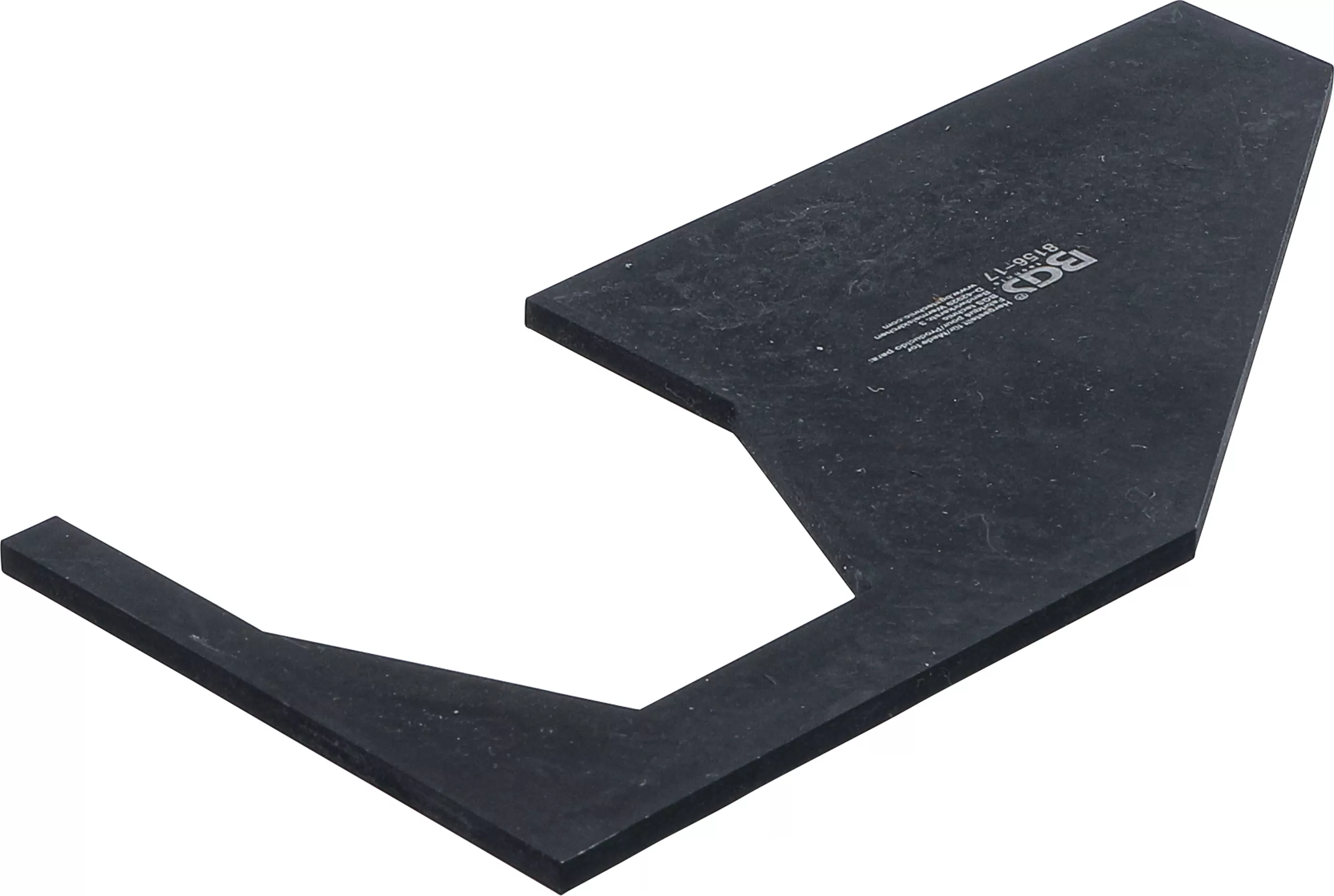 Nockenwellen-Halteblech | für Ford | für Art. 8156