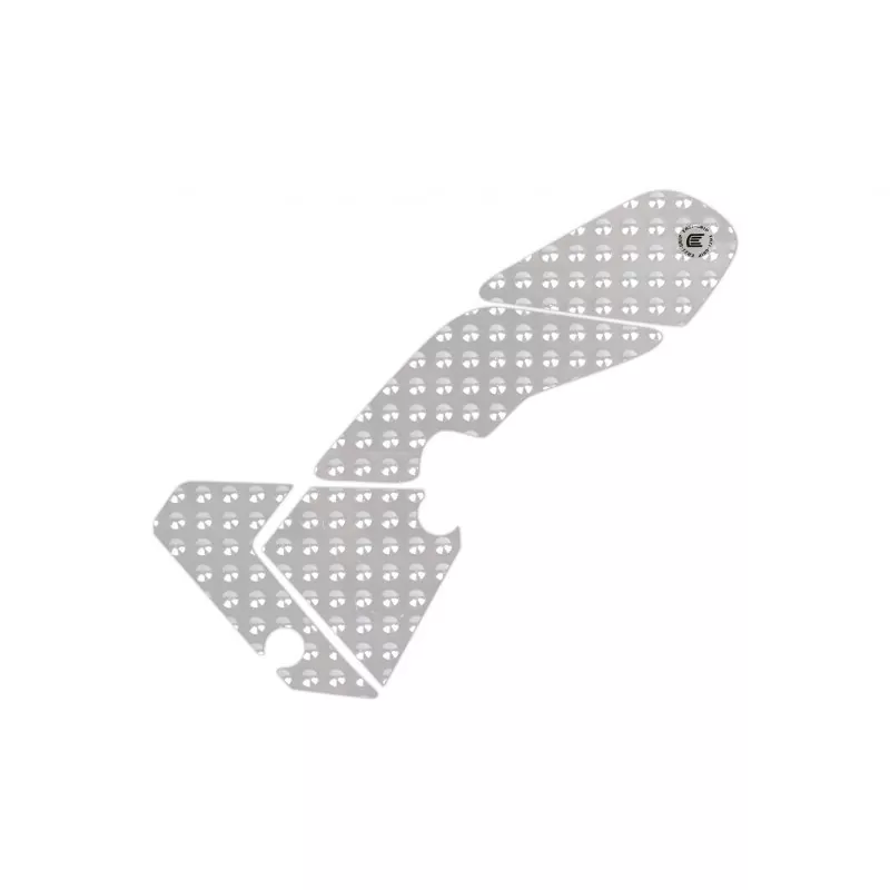 Eazi-Grip EVO "Off-Road" Tank Traction Pads für Yamaha XTZ 700 Tenere / Explore / Extreme 2019-2024