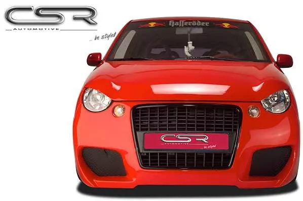 Frontstoßstange für VW Lupo FSK137