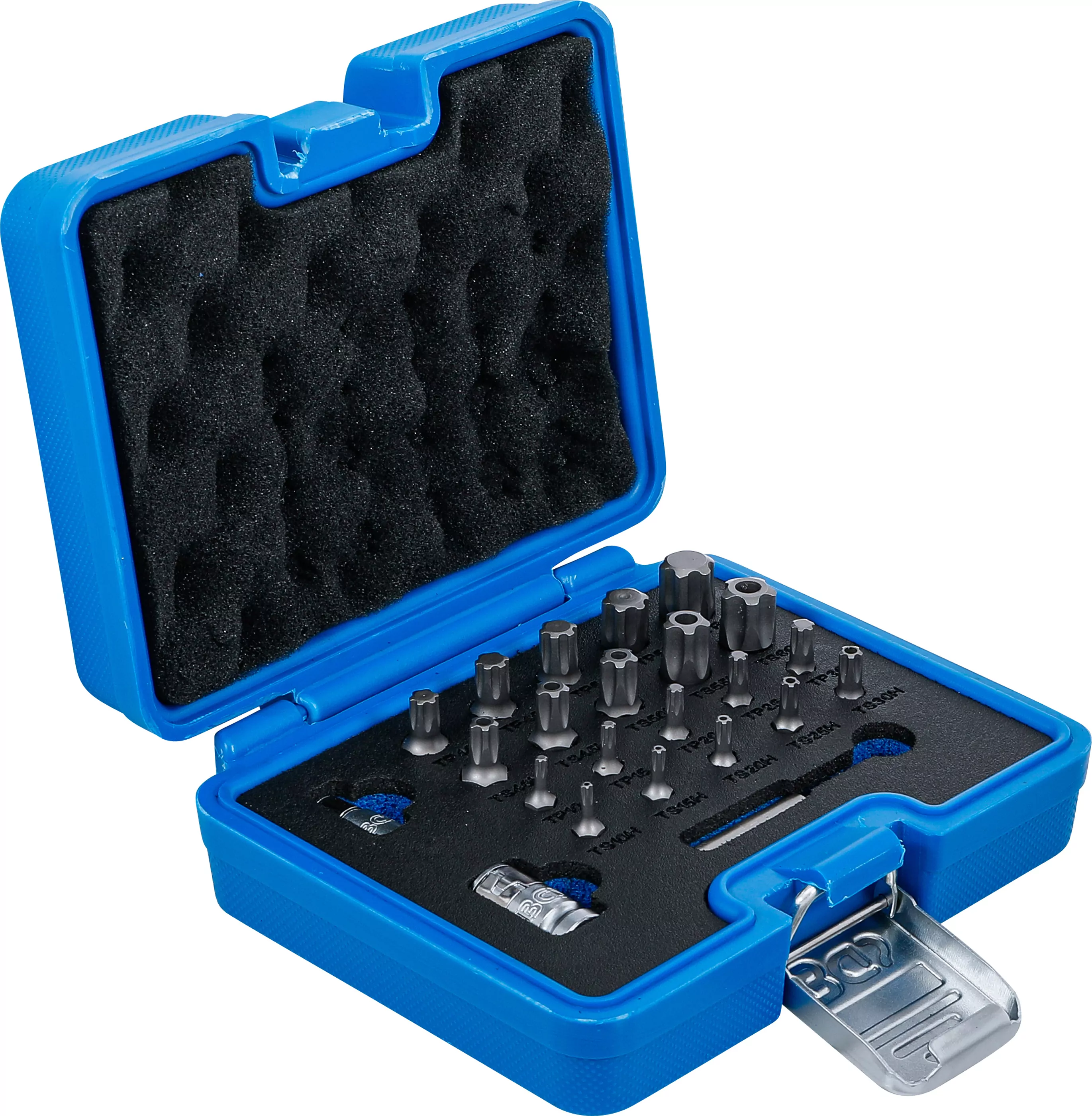 Bit-Satz | TS-Profil (für Torx Plus) | 23-tlg.