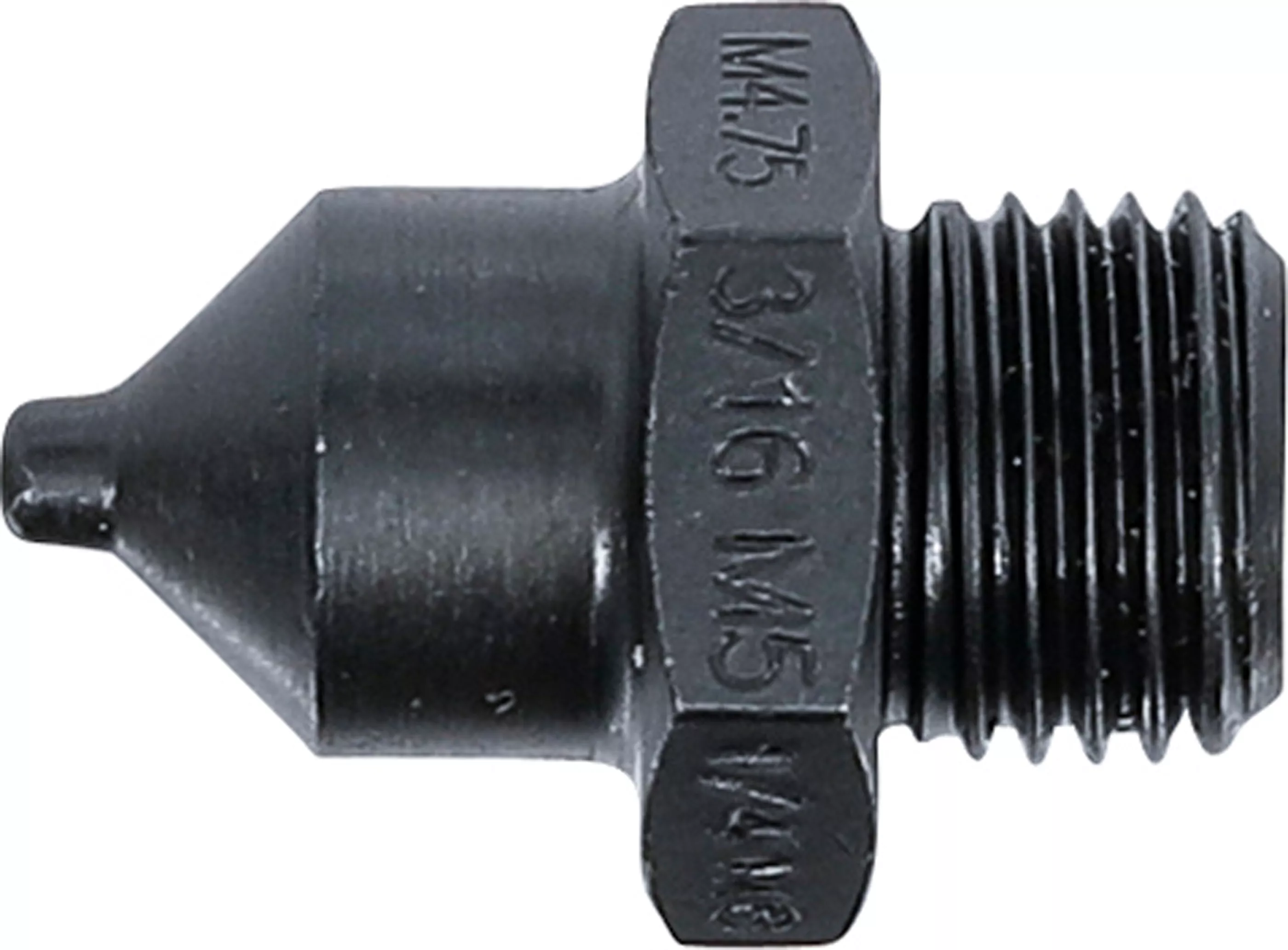 Pressdorn Stufe2 | für Art. 3057 | Ø 5 mm, 6 mm