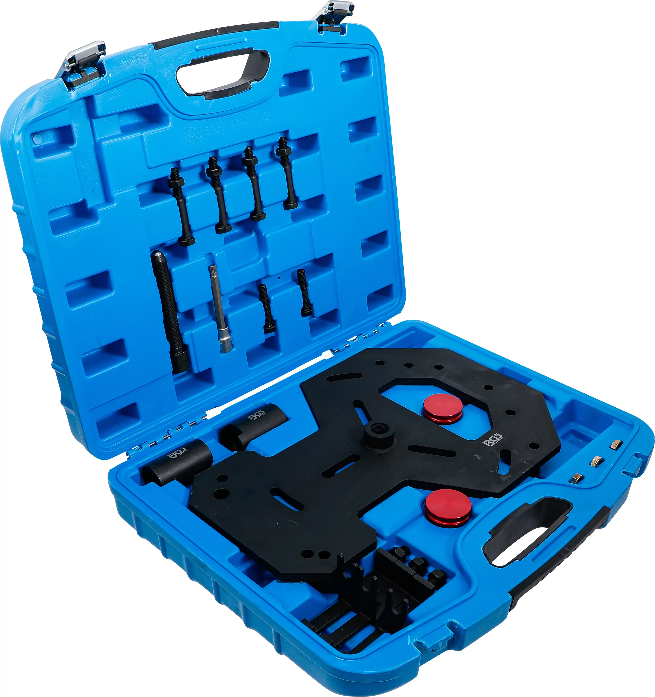 Doppelkupplungs-Werkzeug-Satz | für Ford Power Shift Getriebe