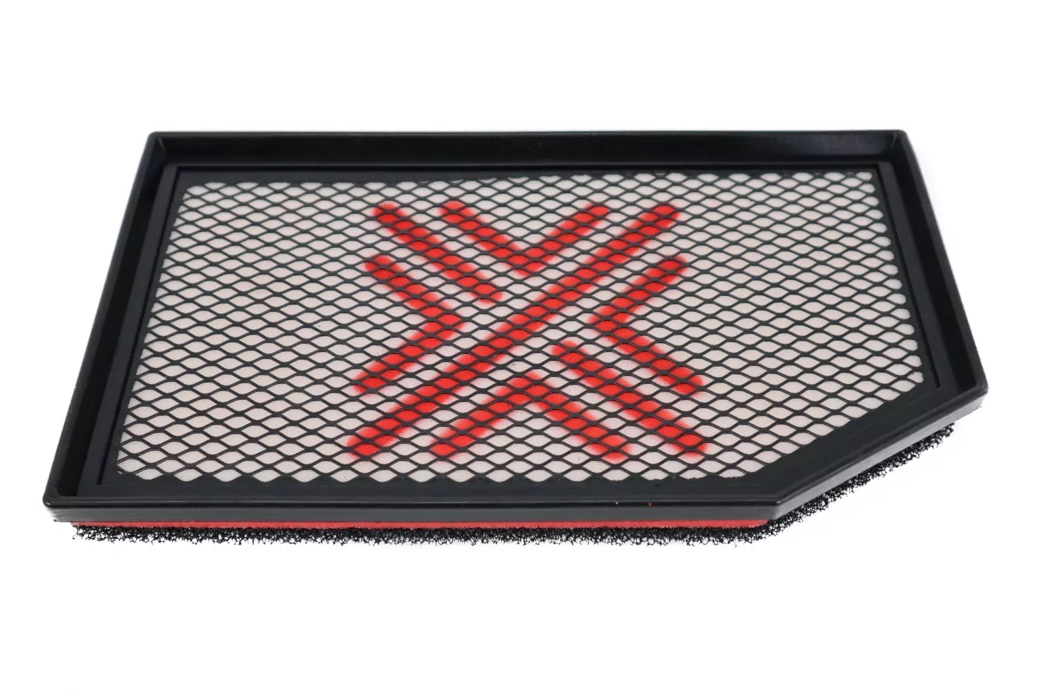 Pipercross Luftfilter für Jeep Wrangler JL 2.2D Multijet 200 PS ab 08/2018