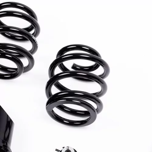 K-Sport Opel Astra H (A-H, A-H/SW, A-H/C) Gewindefahrwerk Street