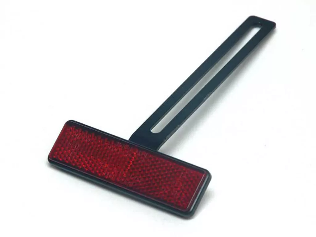 Kennzeichenhalter IQ1 für Honda CBR600F (2011-2013)