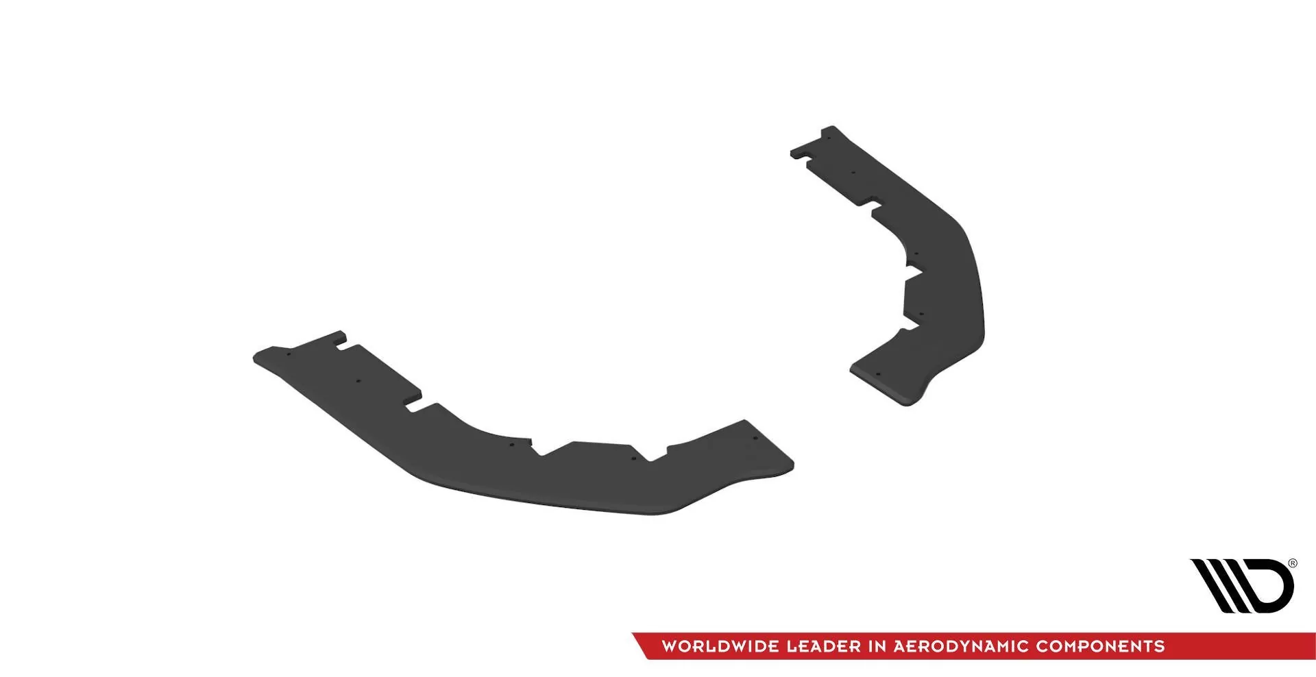 Street Pro Heck Ansatz Flaps Diffusor Für BMW M4 G82