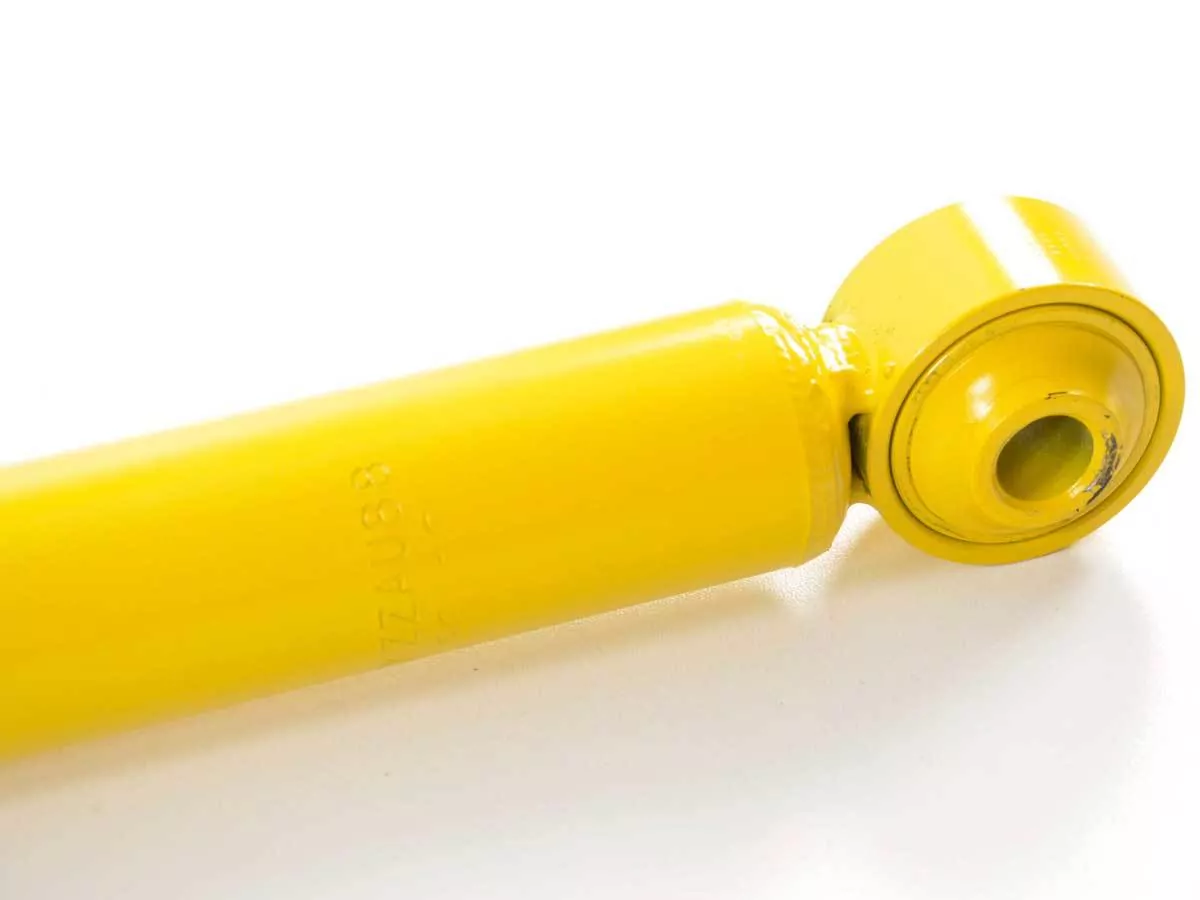 FK Gewindefahrwerk Sportfahrwerk Audi A5 B8 Coupe Bj. ab 2007