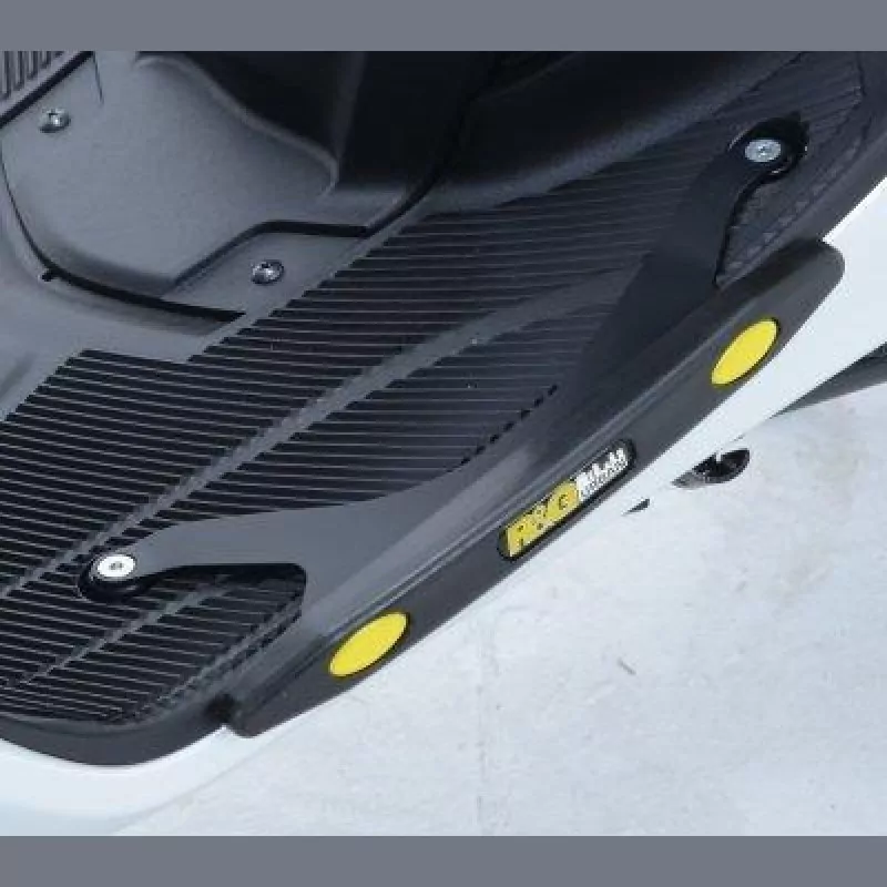 R&G Trittbrett Protektoren Yamaha Tricity 125 2015-2017