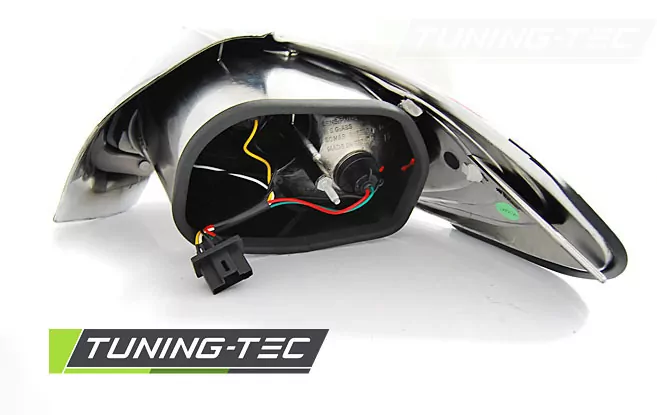 Peugeot 206 Cc 10.98- Chrome