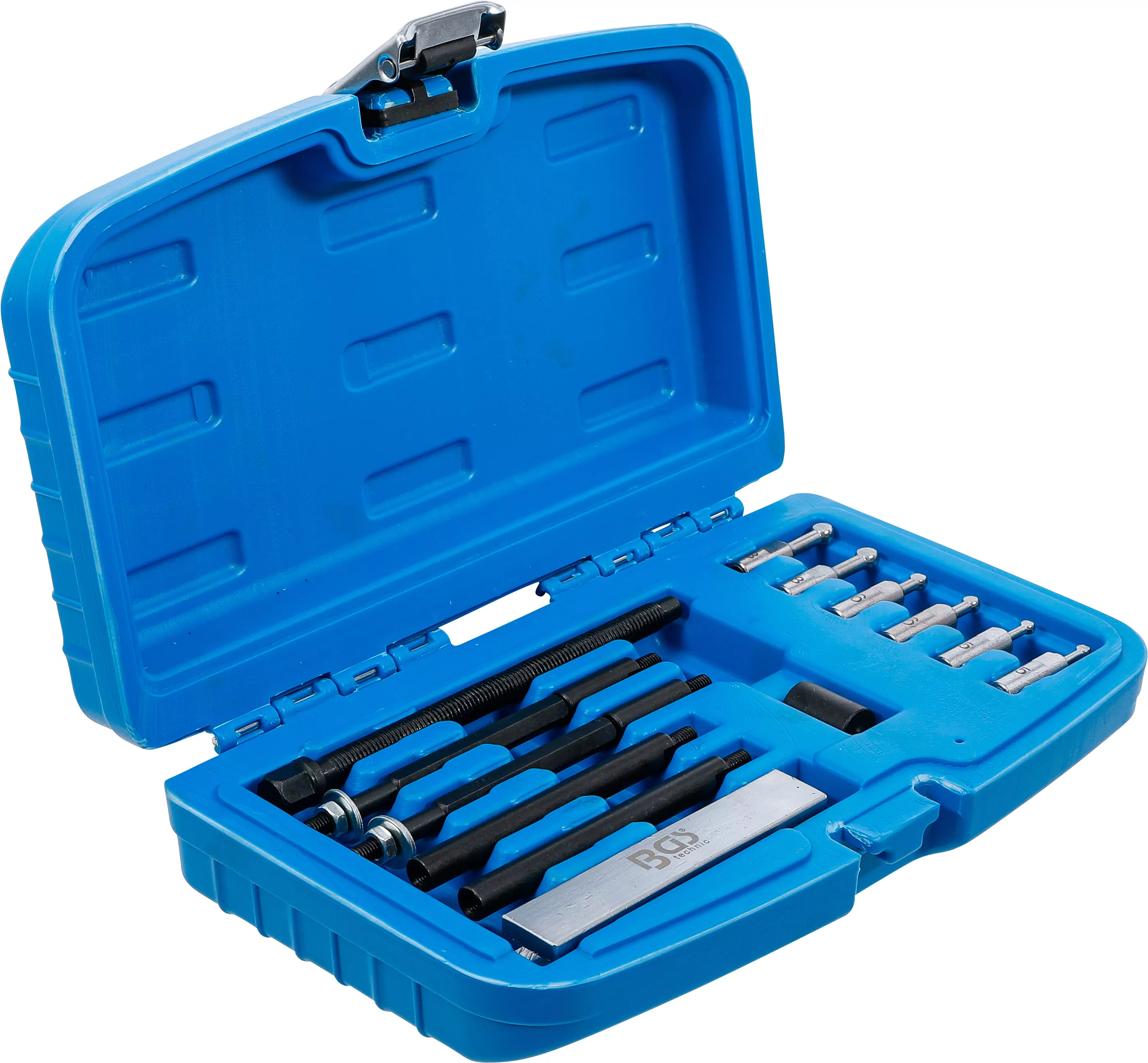 Abzieher-Satz für Kugellager | 10-tlg.