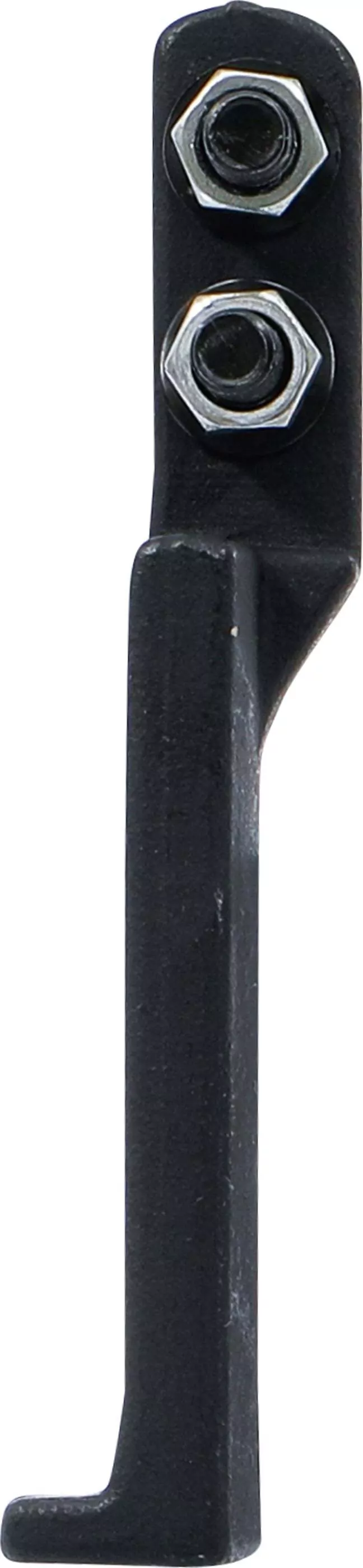 Ersatzklauen für Abzieharme | extra schmal | 3-tlg. | für Art. 7760