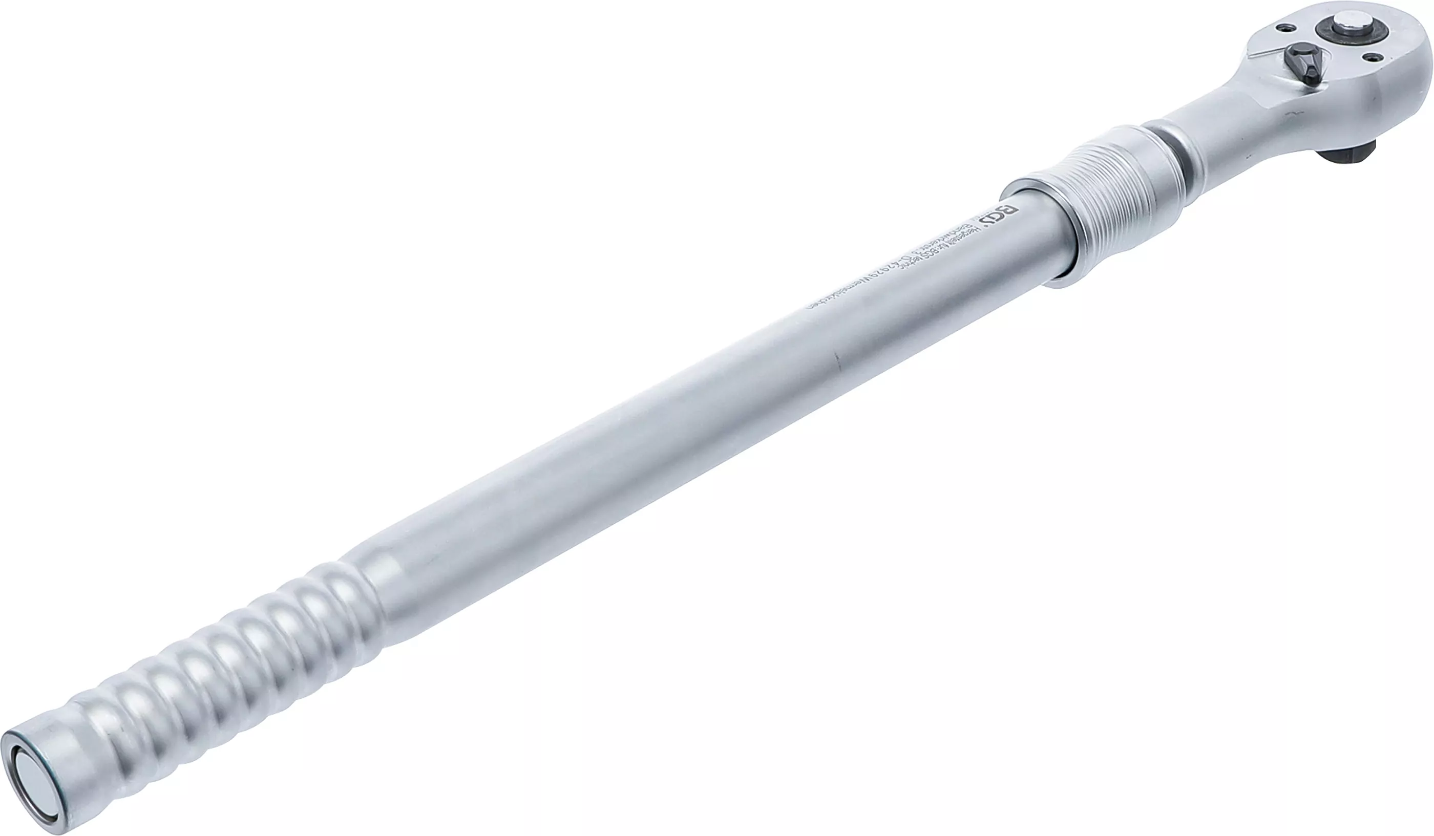 Umschaltknarre, ausziehbar | Abtrieb Außenvierkant 20 mm (3/4") | 600 - 985 mm