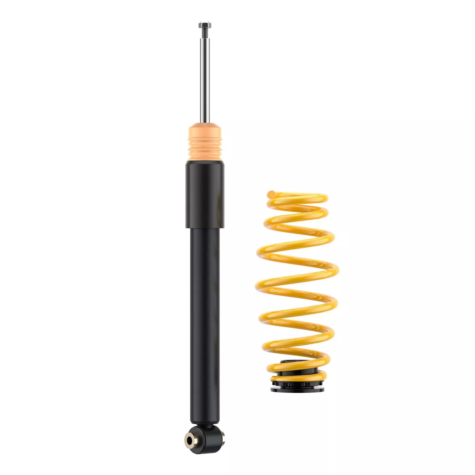 ST Gewindefahrwerk ST X  (mit fester Kennung) VW GOLF VII Variant (AUV, BA5, BV5) 04/2013-