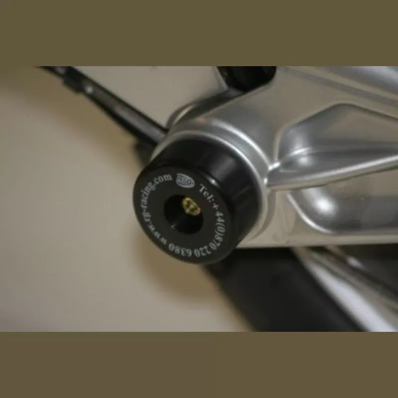 R&G Schwingen Protektor BMW K 1200 / 1300 / R 1200 / R 1250 / HP 2