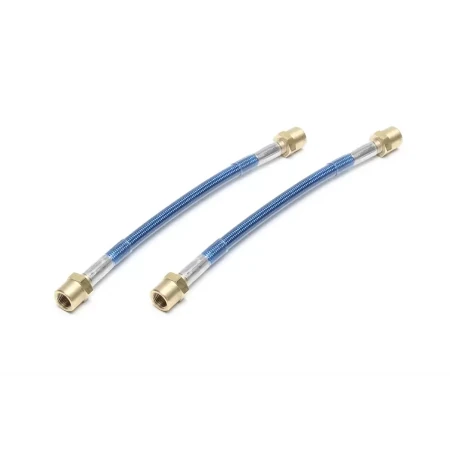 Kategorie Stahlflexleitungen