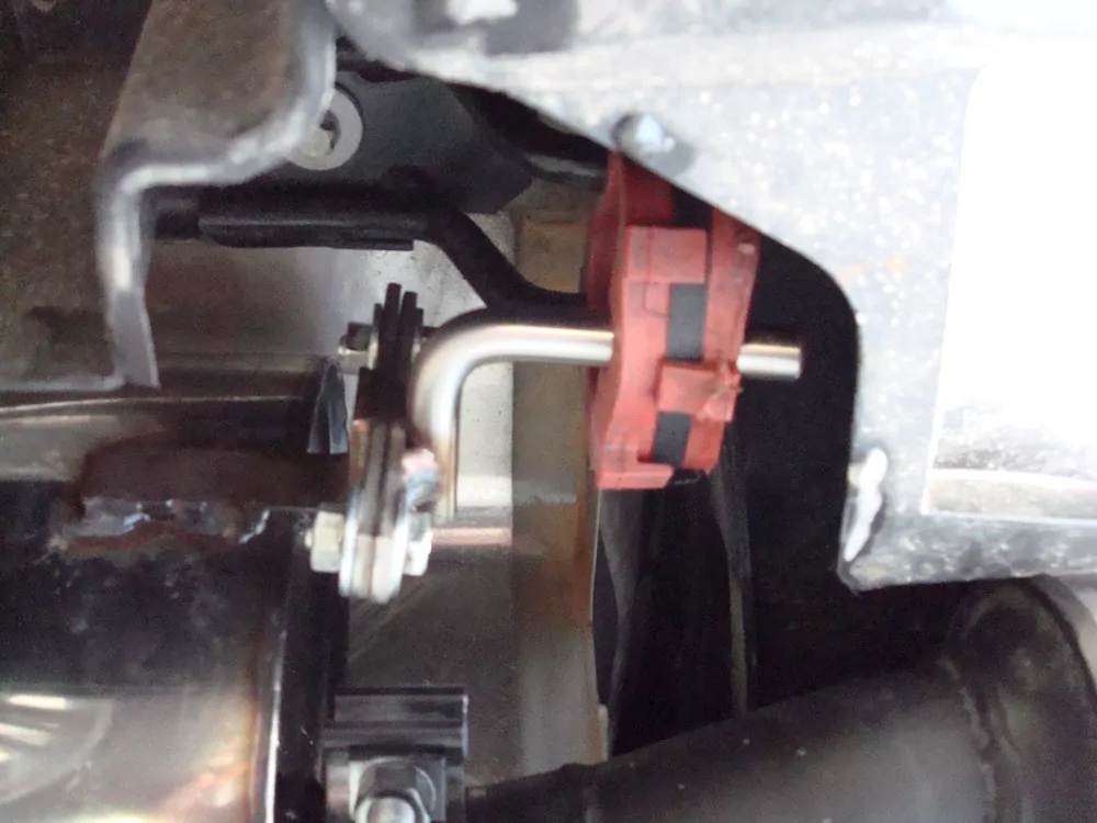 Alfa Romeo Mito - 955  Endschalldämpfer - 2x80 Typ 14