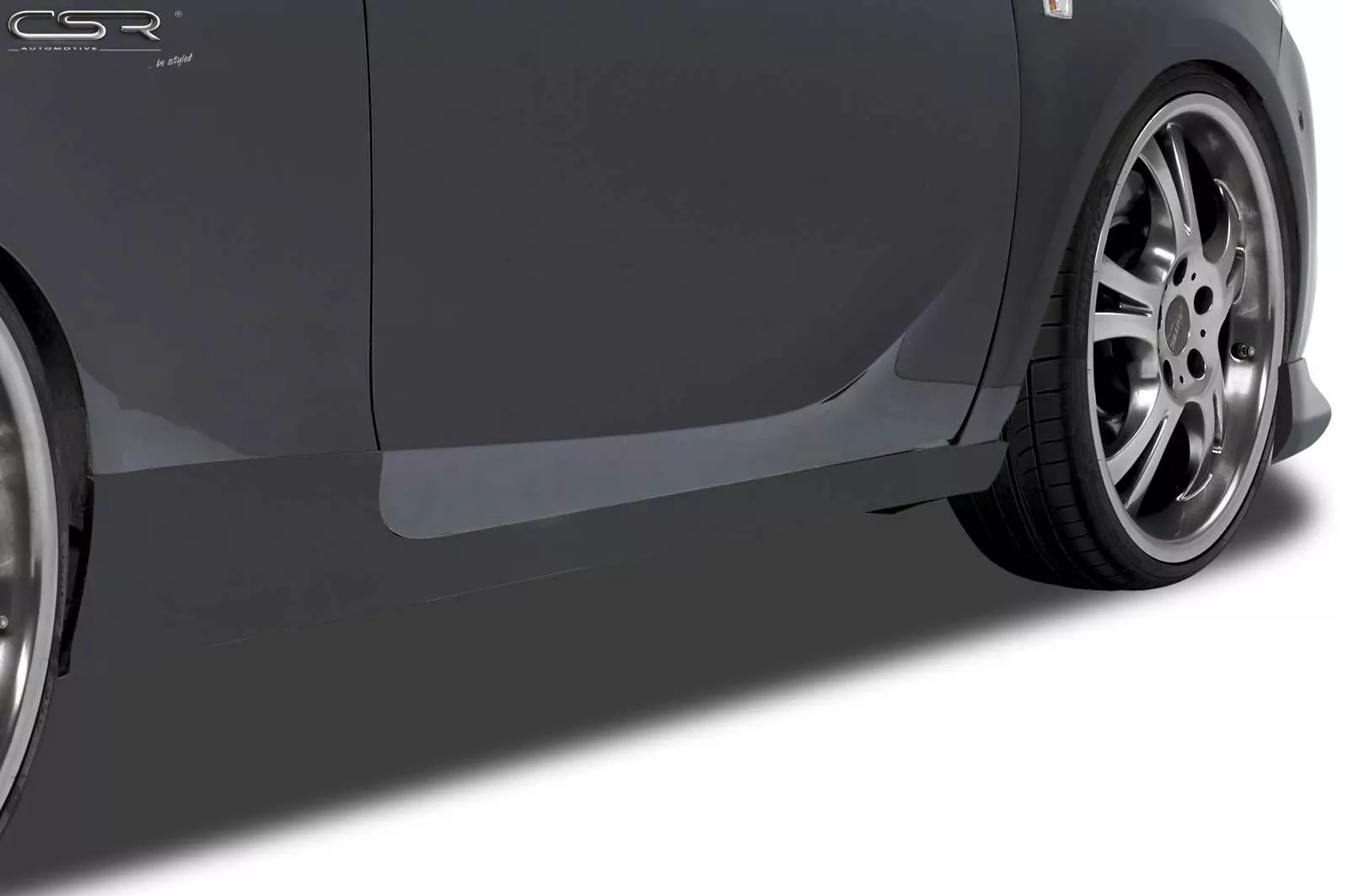 Seitenschweller für Opel Corsa E SS429