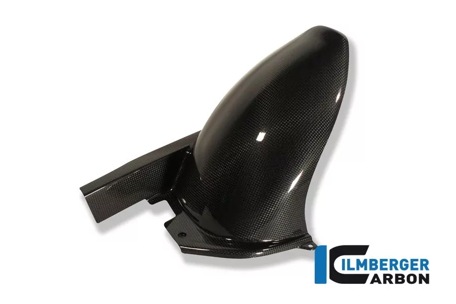 Ilmberger Carbon Kotflügel hinten Carbon