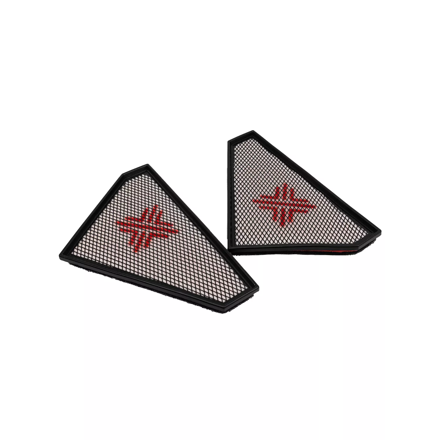 Pipercross Luftfilter für Jaguar F-Type X152 3.0i 340/381 PS ab 08/2013