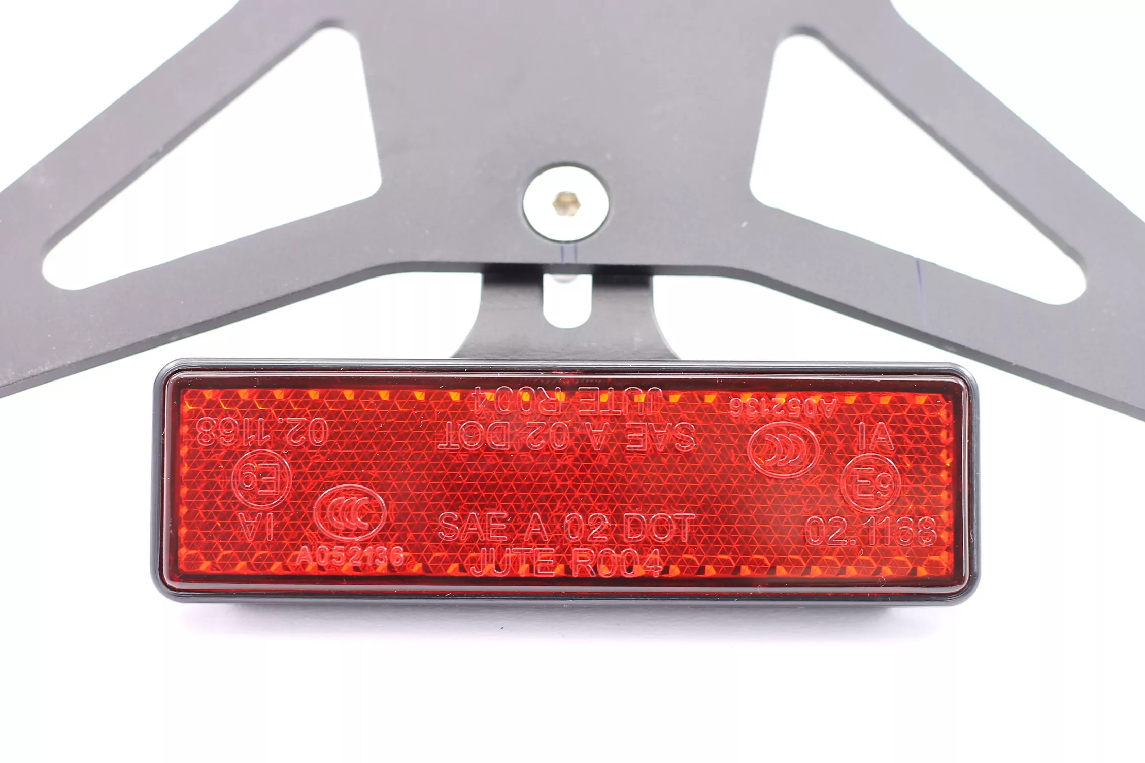 MG Biketec Kennzeichenhalter für KTM 690 SMC R ab 2019 - 2023