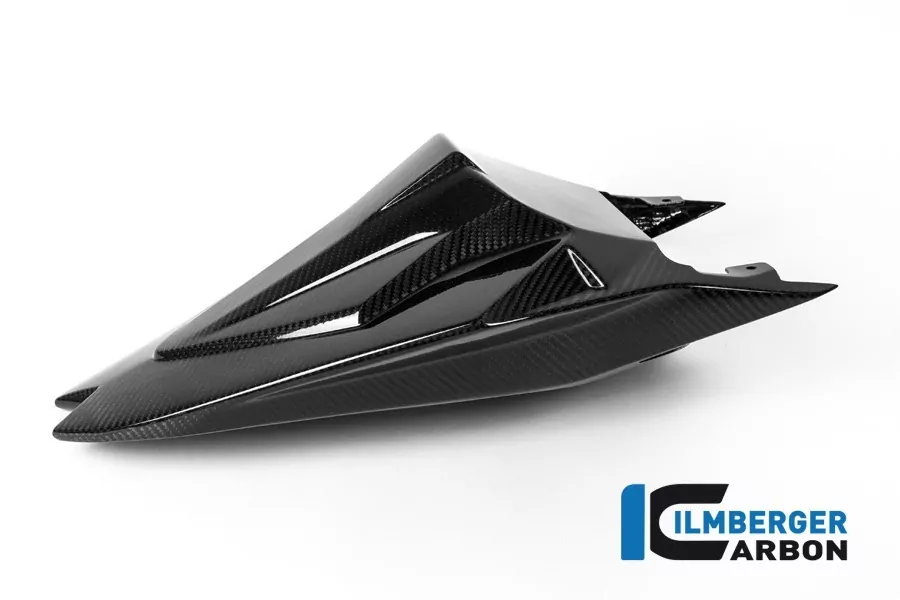 Ilmberger Carbon Heckverkleidung Racing Carbon
