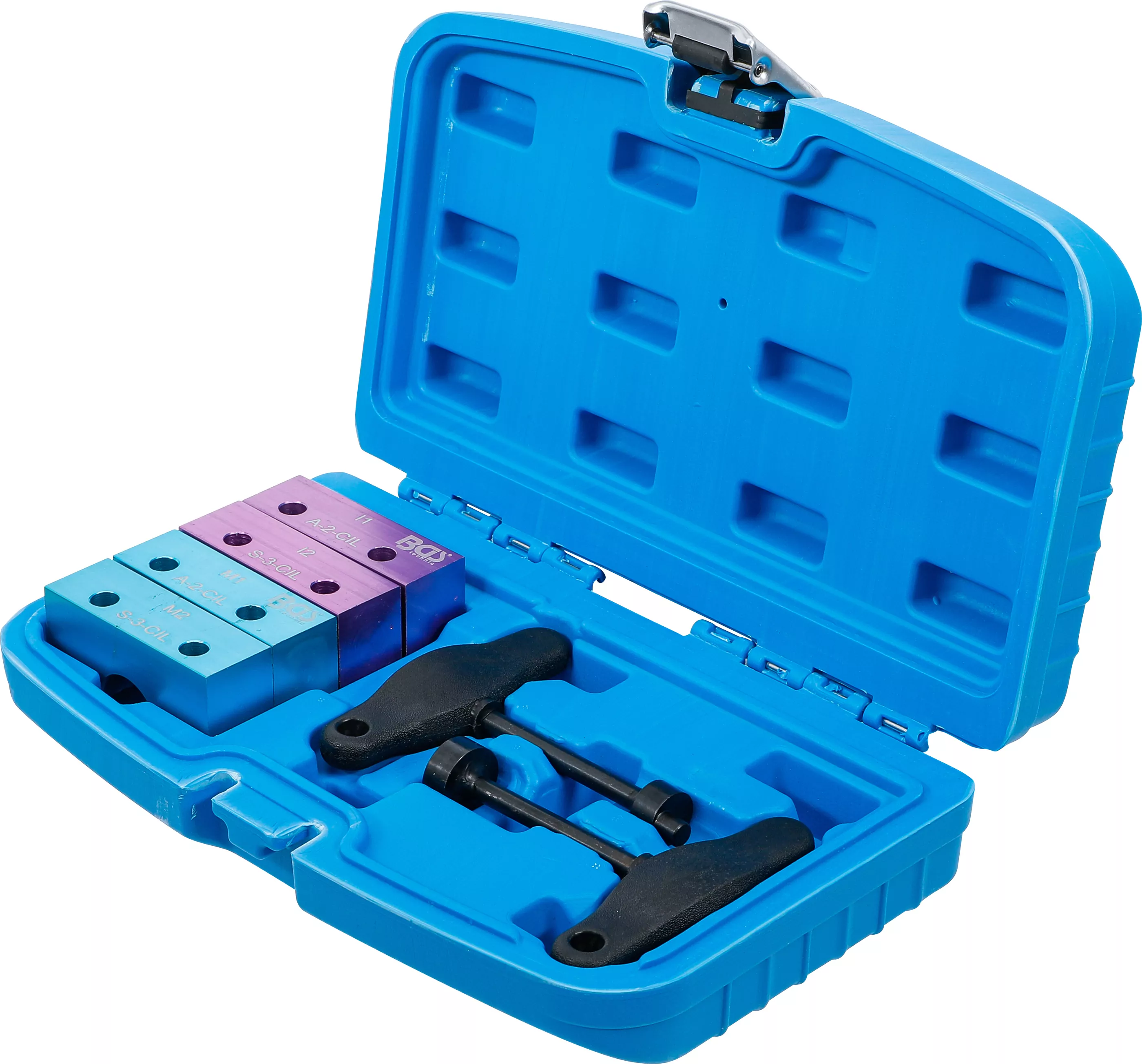 Motor-Einstellwerkzeug-Satz | für Alfa Romeo 1.4, 1.6, 1.8, 2.0 Twin-Spark