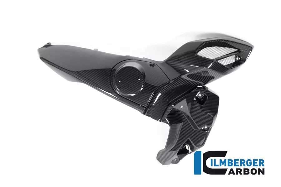 Lufteinlass rechts Carbon für BMW R 1250 GS ab 2019