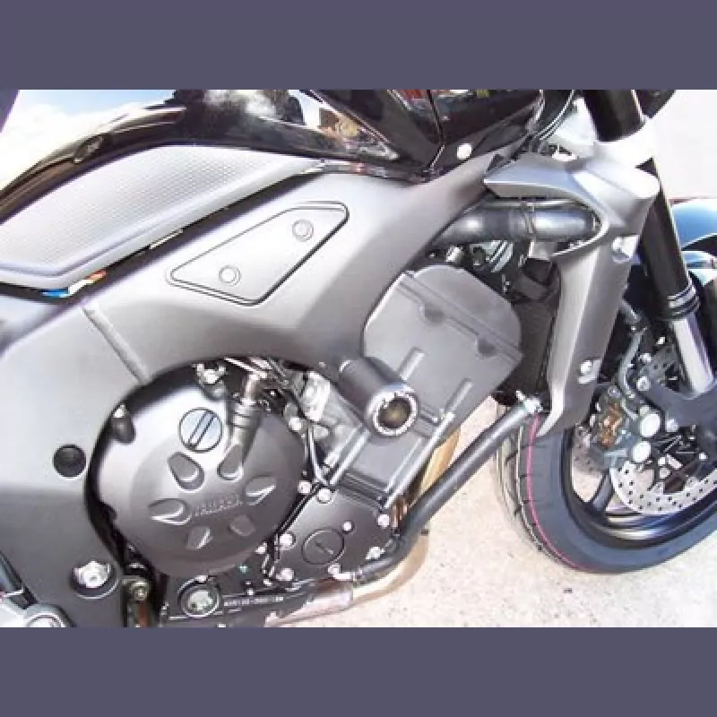 R&G Racing Sturzpads "No Cut" Yamaha FZ 1 / Fazer 1000 2006-