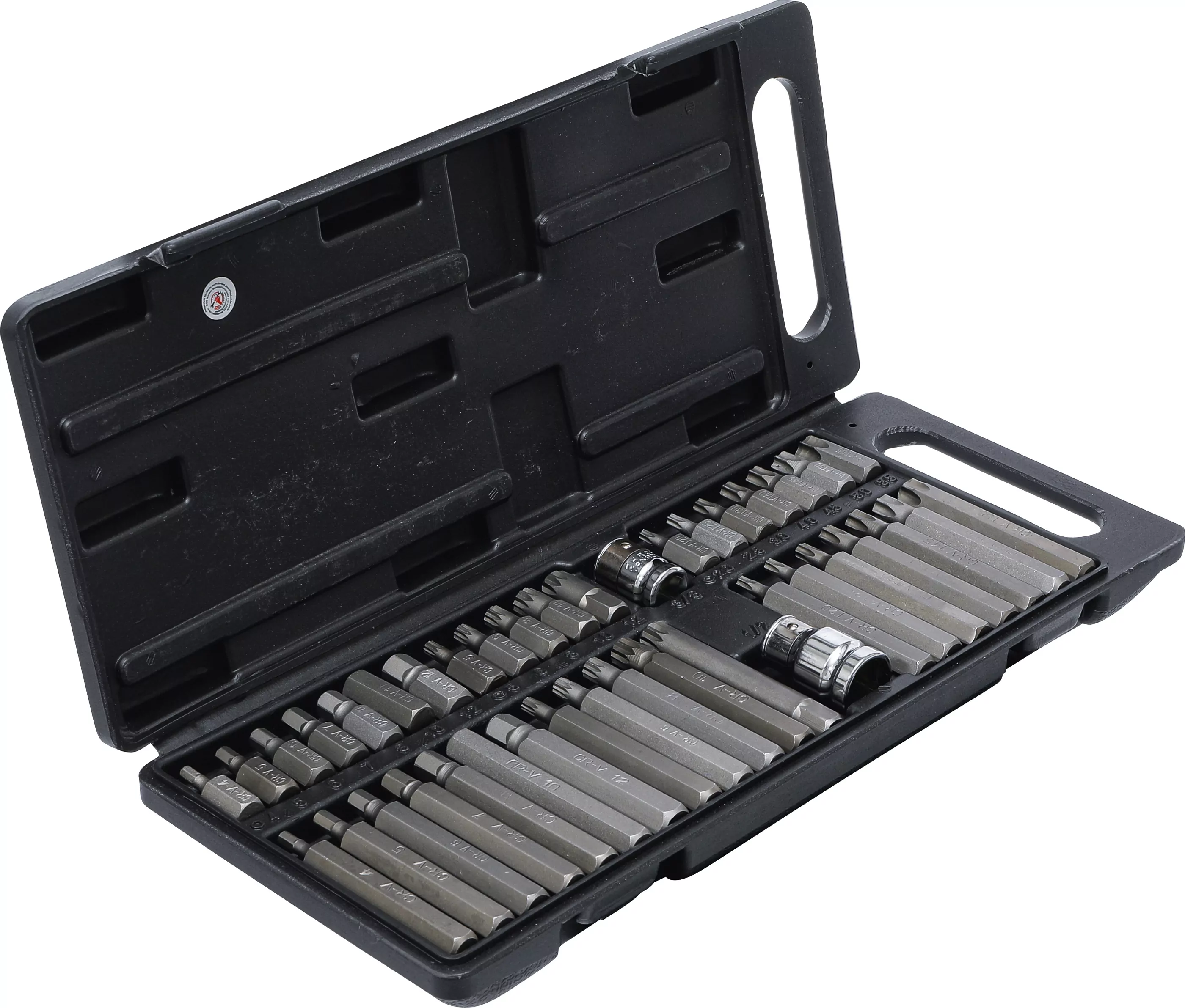 Kombi-Bit-Satz | 40-tlg.