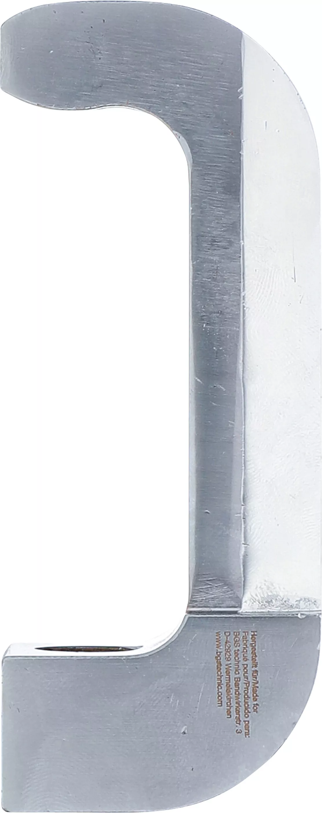 Injektoren-Demontageklaue