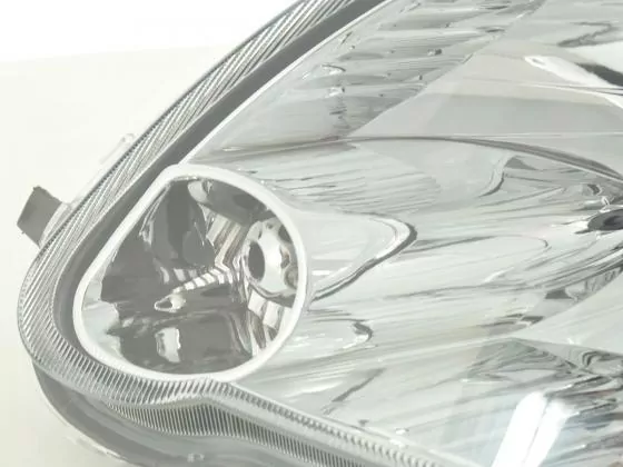 Verschleißteile Scheinwerfer links Toyota Yaris (Typ P1) Bj. 03-06