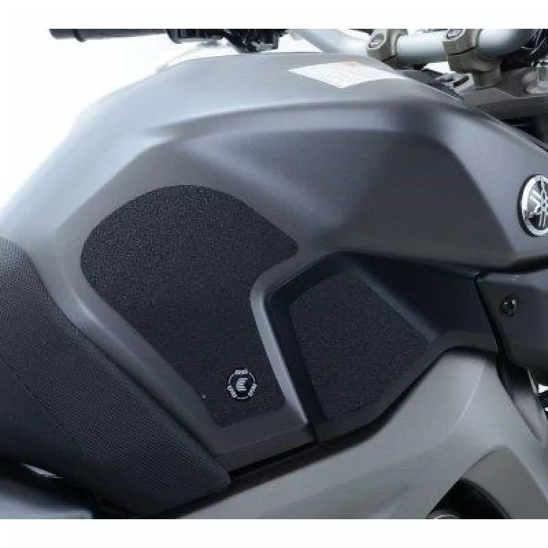 R&G Eazi-Grip Tank Traction Pads Yamaha MT-09 / MT-09 SP 2013-2020
