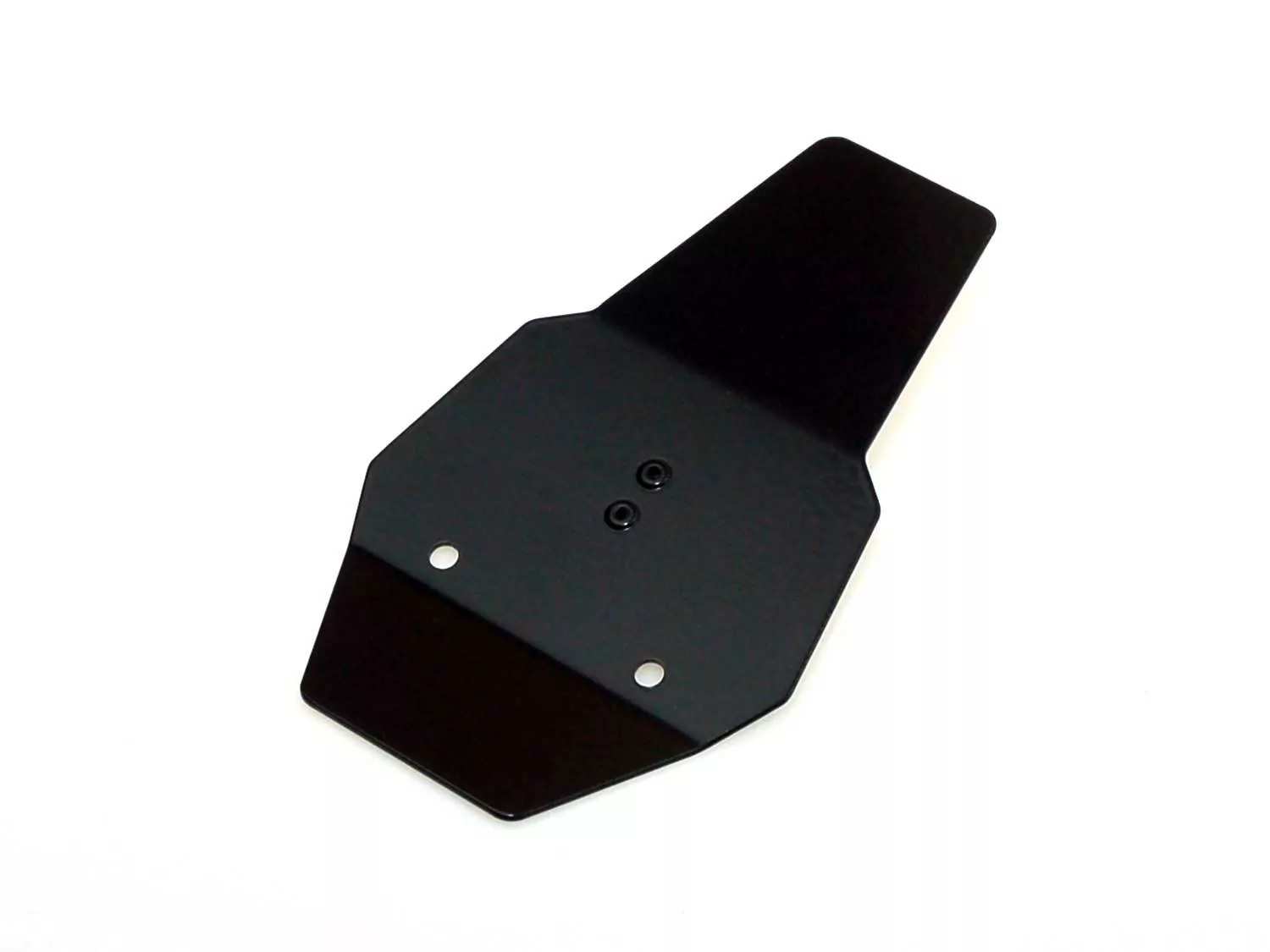 Kennzeichenhalter Rennstrecken Abdeckung für Ducati Panigale V4 | V2 | Steetfighter V4